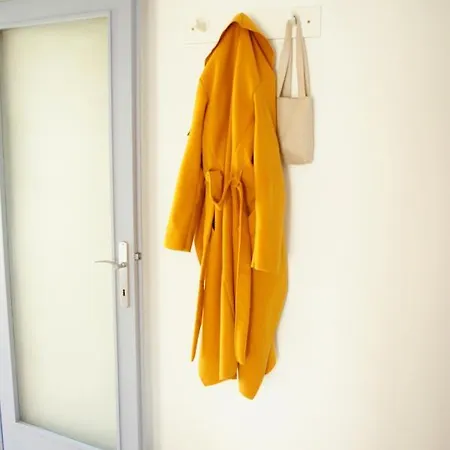 Apartment, Two Bedrooms