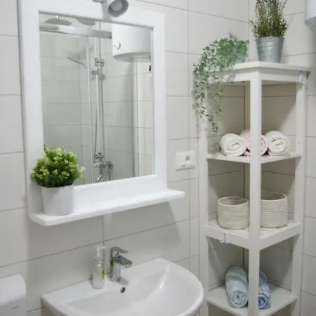 公寓 Apartment, Two Bedrooms