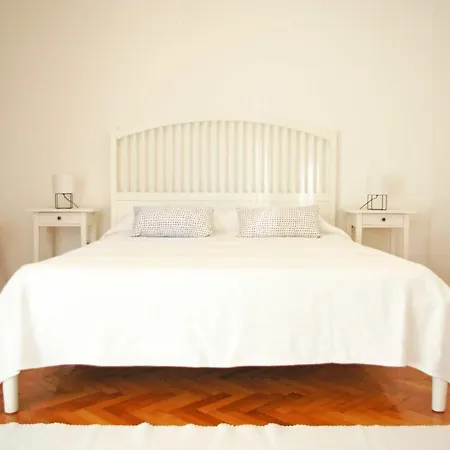 Apartment, Two Bedrooms *