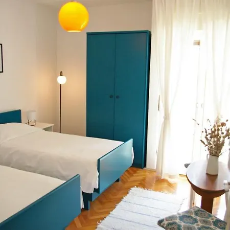 公寓 Apartment, Two Bedrooms 维斯