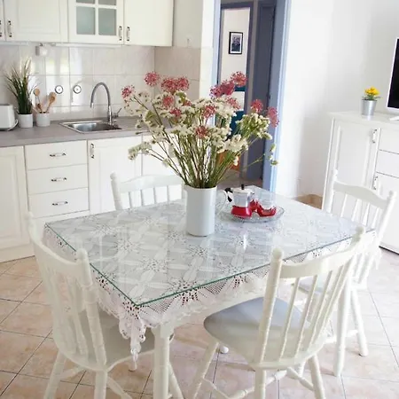 Apartment, Two Bedrooms 维斯