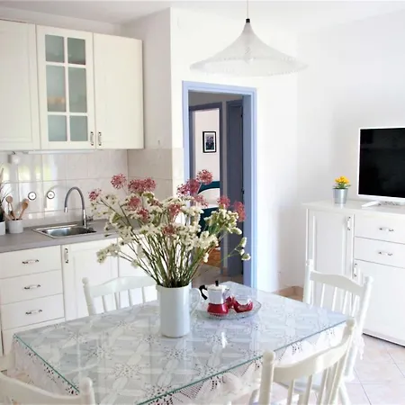 Apartment, Two Bedrooms Vis