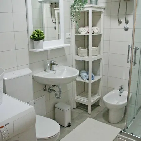 Apartment Apartment, Two Bedrooms Vis