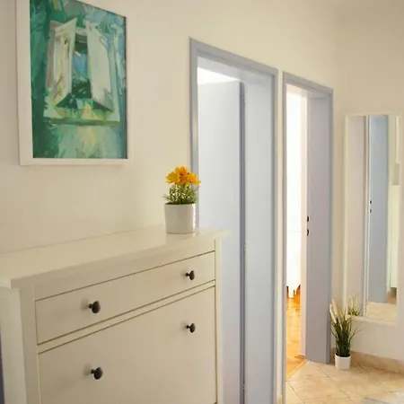 Apartment, Two Bedrooms Apartment Vis