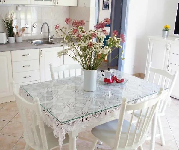 Apartment, Two Bedrooms וויס
