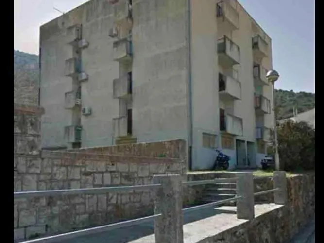 Apartment, Two Bedrooms וויס