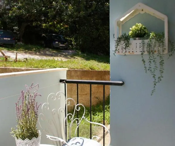 Apartment, Two Bedrooms דירה