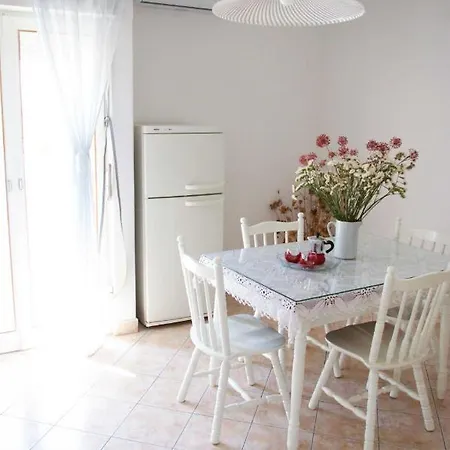 Apartment, Two Bedrooms Daire