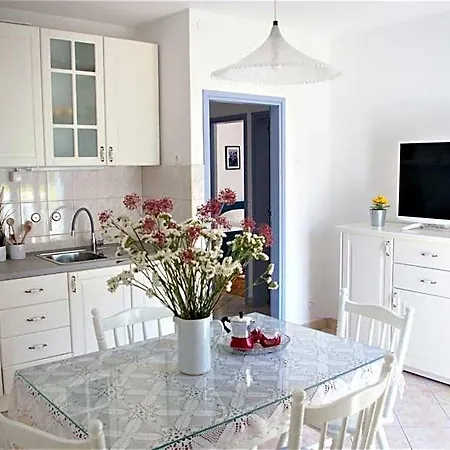 Apartment, Two Bedrooms