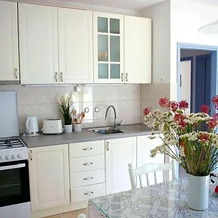 Apartment, Two Bedrooms * וויס