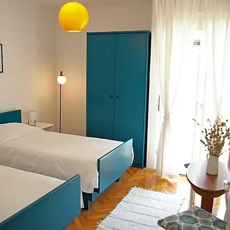 דירה Apartment, Two Bedrooms וויס