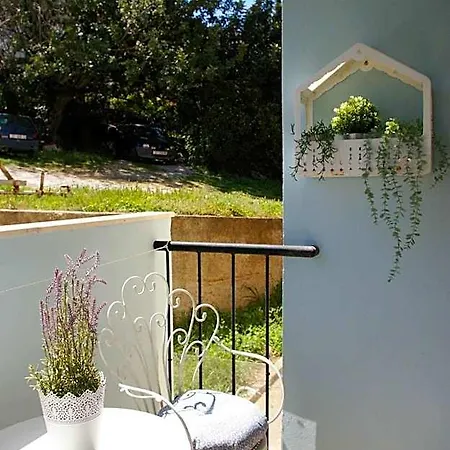 Apartment, Two Bedrooms *