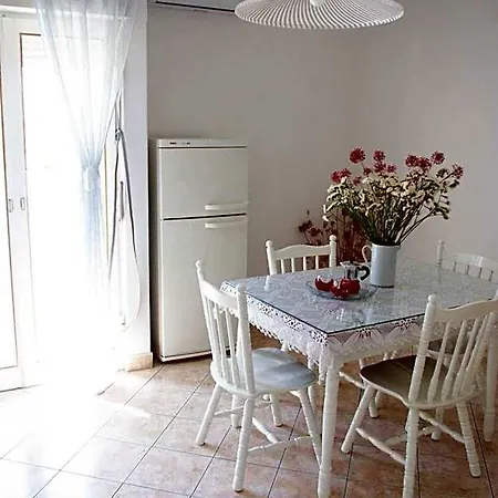 Apartment, Two Bedrooms
