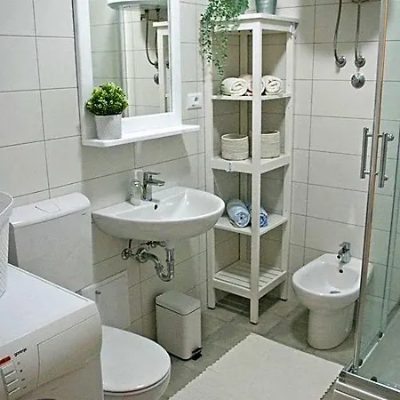 Apartment, Two Bedrooms Lejlighed