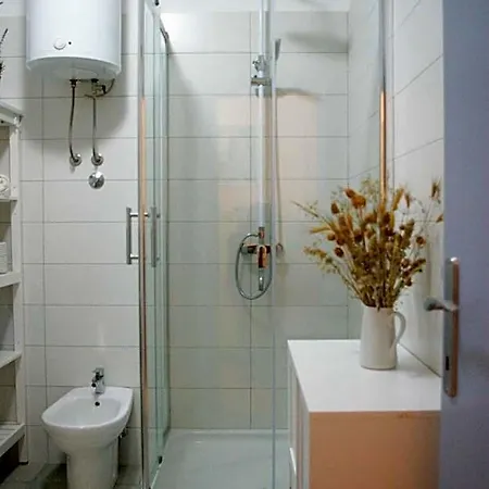 דירה Apartment, Two Bedrooms וויס