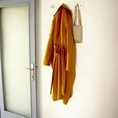 Apartment, Two Bedrooms