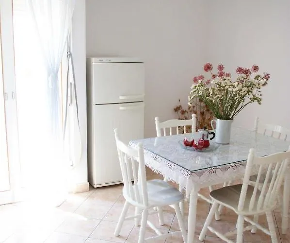 Apartment, Two Bedrooms Appartement