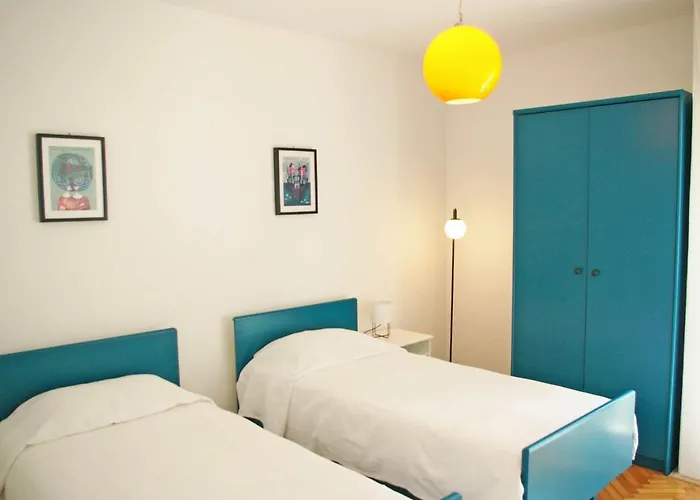 Apartment, Two Bedrooms