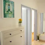 Apartment, Two Bedrooms Apartman Vis