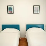 Apartment, Two Bedrooms *