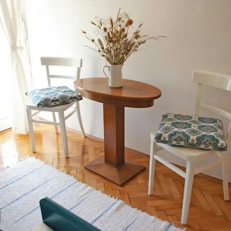 Apartment, Two Bedrooms Apartman