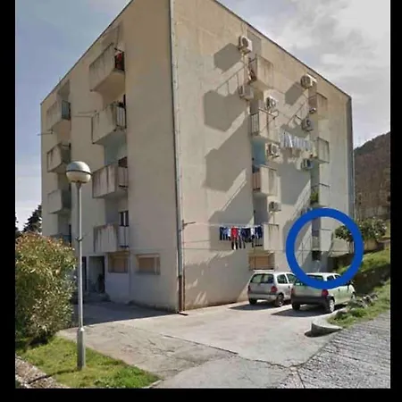 Apartment, Two Bedrooms Apartman Vis