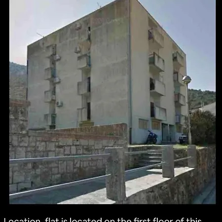 Apartment, Two Bedrooms Vis