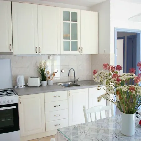 Apartment, Two Bedrooms * Vis