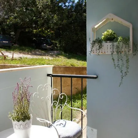 Apartment, Two Bedrooms Διαμέρισμα