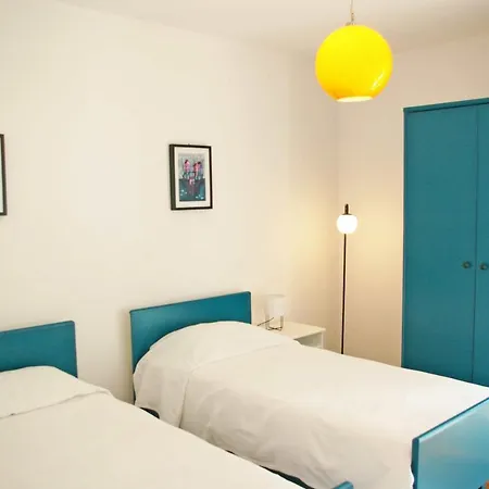 Apartment, Two Bedrooms