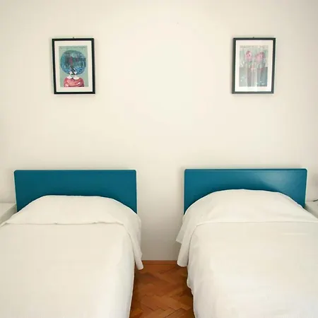 Apartment, Two Bedrooms *