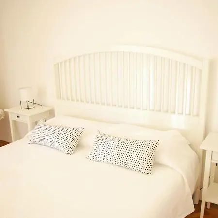 Apartment, Two Bedrooms Apartmán *