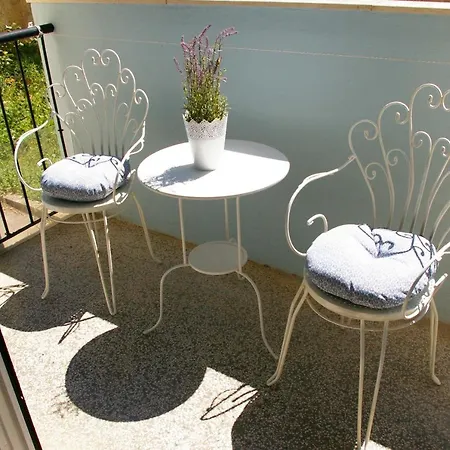 Apartment, Two Bedrooms * Vis