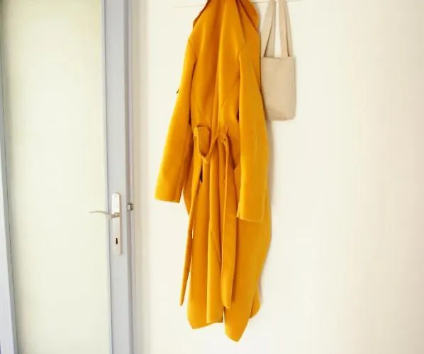 Apartment, Two Bedrooms