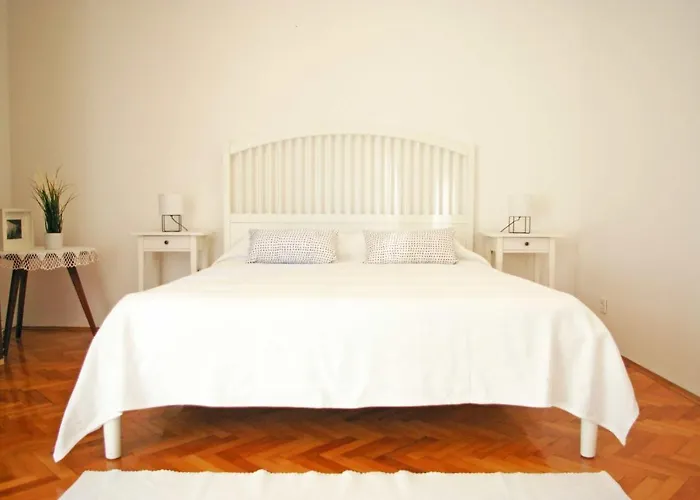 Apartment, Two Bedrooms *