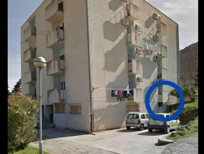 Apartment, Two Bedrooms Apartmán Vis