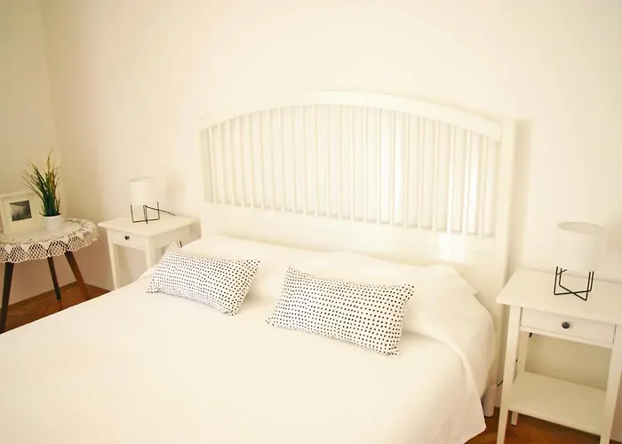 Apartment, Two Bedrooms Apartmán *